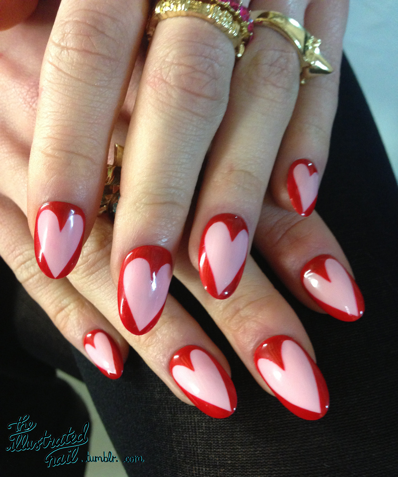 Nail Art Inspiration 